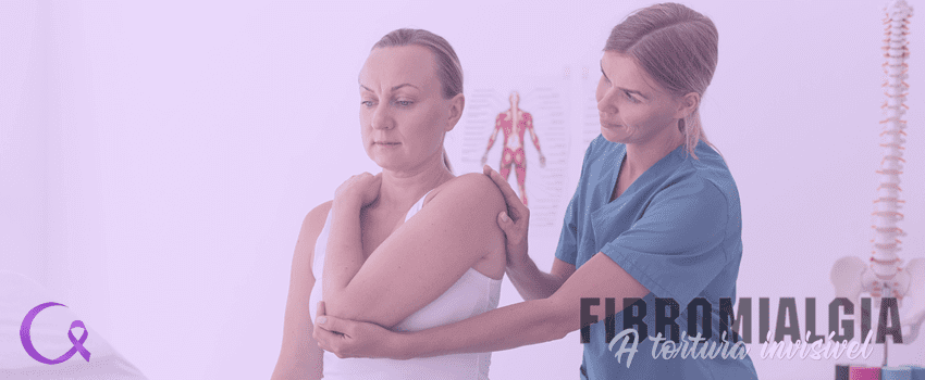 DIAGNÓSTICO DA FIBROMIALGIA – CRITÉRIOS, EXAMES E A JORNADA DO PACIENTE