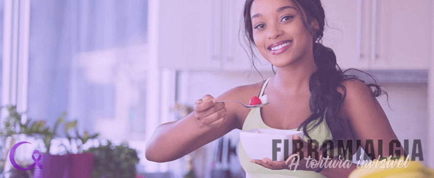 DIETA ANTI-INFLAMATÓRIA - ALIMENTOS QUE PODEM AJUDAR QUEM TEM FIBROMIALGIA