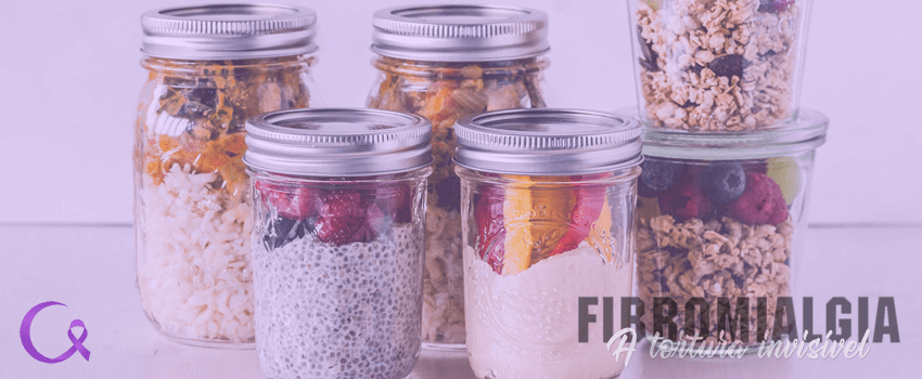 ESTRATÉGIAS ALIMENTARES PARA MELHORAR ENERGIA E DISPOSIÇÃO NA FIBROMIALGIA