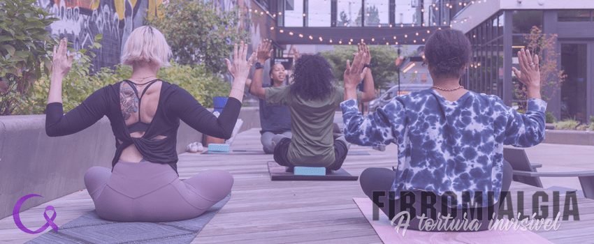 EXERCÍCIOS PARA QUEM TEM FIBROMIALGIA - BENEFÍCIOS, CUIDADOS E LIMITES