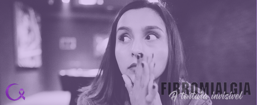 Fibromialgia - Dor e névoa mental! E agora?