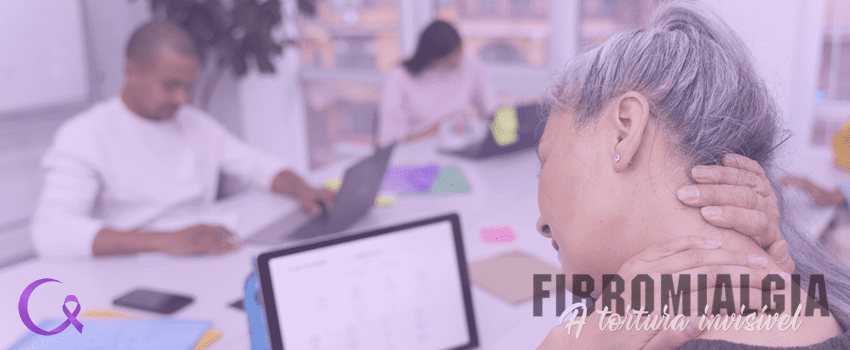O QUE É FIBROMIALGIA - DEFINIÇÃO, SINTOMAS E PREVALÊNCIA NO BRASIL E NO MUNDO