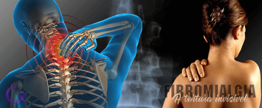 SINTOMAS INVISÍVEIS – COMO A FIBROMIALGIA IMPACTA CORPO E MENTE
