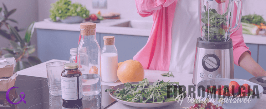 SUPLEMENTAÇÃO E VITAMINAS – O QUE REALMENTE FUNCIONA PARA QUEM TEM FIBROMIALGIA