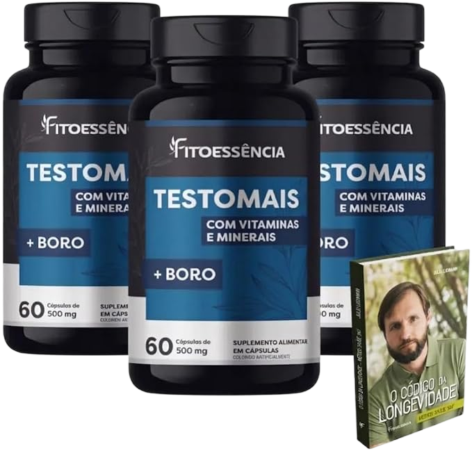 Testomais